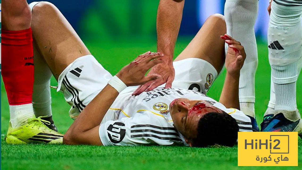 رأي “ متخلف “ لحكم إسباني سابق …! هكذا كانت تُدار الأمور من أبناء نغريرا